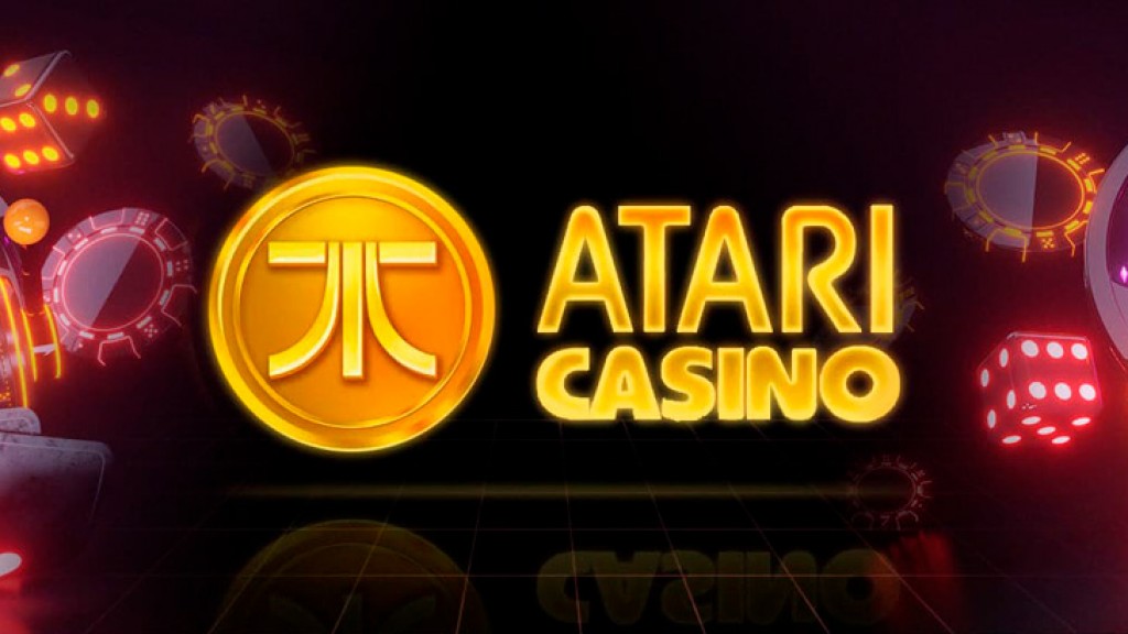 Atari Casino es lanzado con una fiesta virtual organizada en Decentraland
