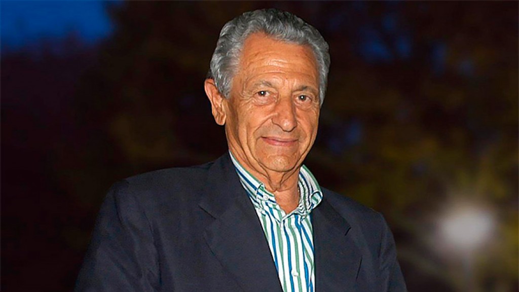 Muere el empresario Artur Suqué, fundador del Grup Peralada