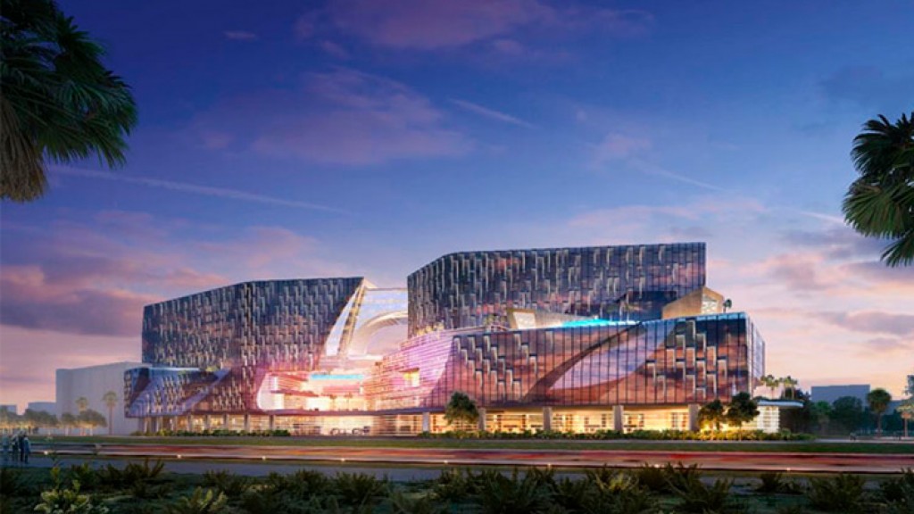 Suncity´s Philippines subsidiary says Manila hotel-casino development unaffected by Alvin Chau arrest