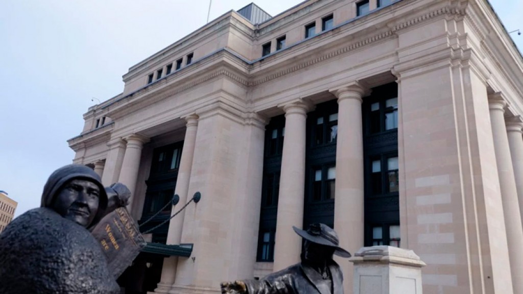 Sports-betting bill starts race against time in the Canada´s Senate