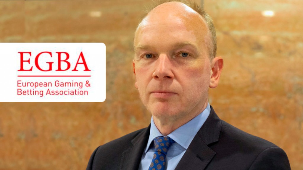 Maarten Haijer: Logros e impacto – Resumen anual de EGBA