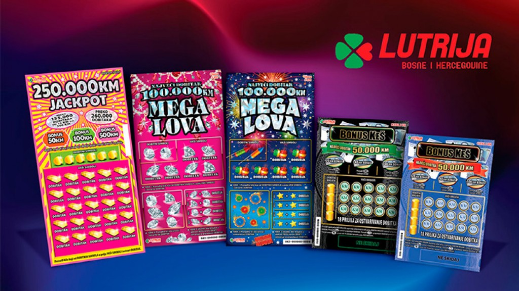 Scientific Games impacting full development of lottery instant game entertainment in Europe