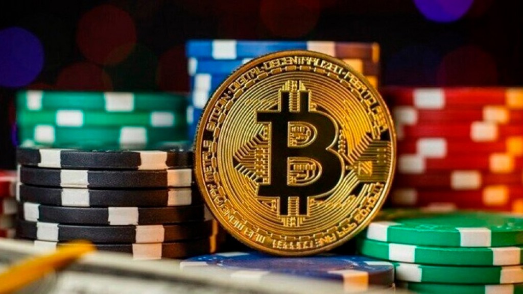 Hotel casino de Las Vegas aceptará bitcoin y ethers como forma de pago