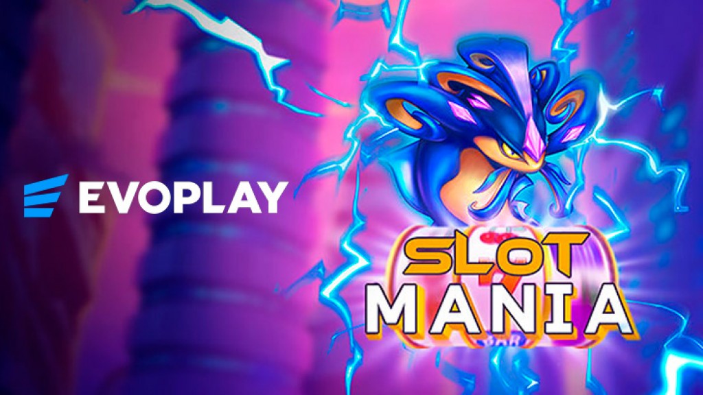 Evoplay has joined forces with Slotmania.it