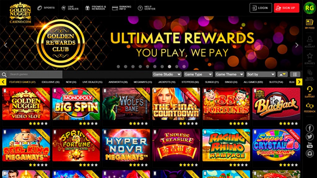 Golden Nugget Online Gaming, Inc. Reports Financial Results for the First Quarter