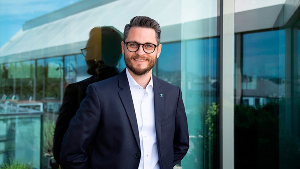 Greentube enters Canada with BCLC