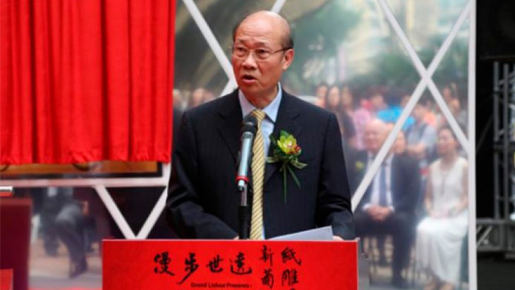 Gov´t should extend gaming concessions by at least one year – SJM CEO