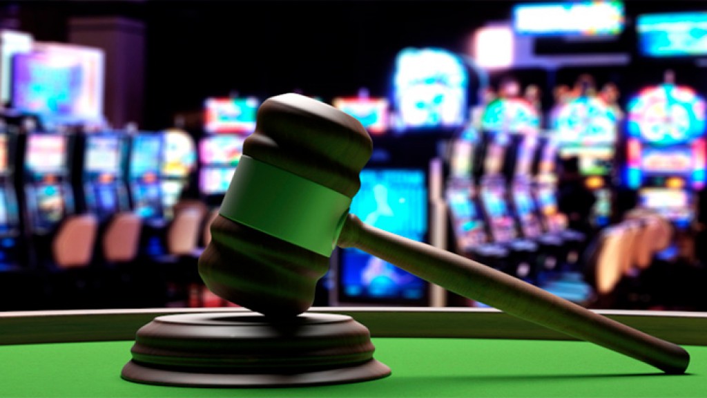 Regulatory roundup: A change in gambling habits creates new challenges