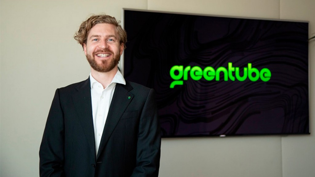 Greentube turns up the heat in Cash Connection™ - Sizzling Hot™