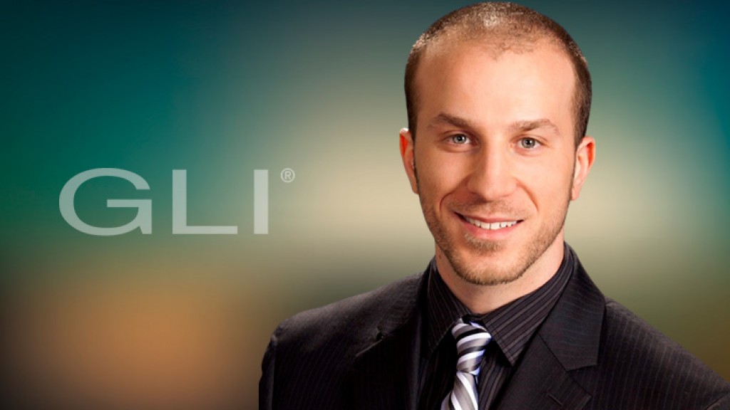 GLI® Promotes Joseph Marchetti to Director of Systems and Audit