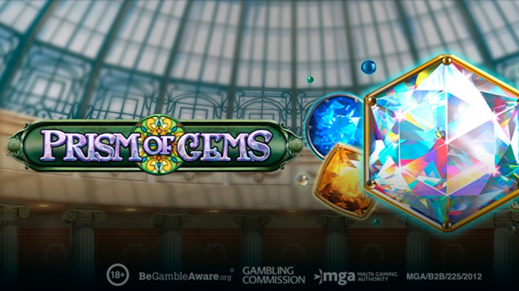 Prism of Gems; Another Jewel in the Play´n GO Crown