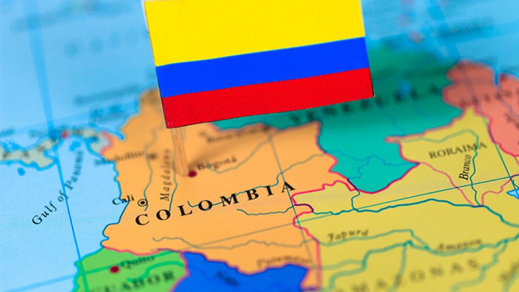 Colombia se convierte en una mina dorada para los casinos virtuales