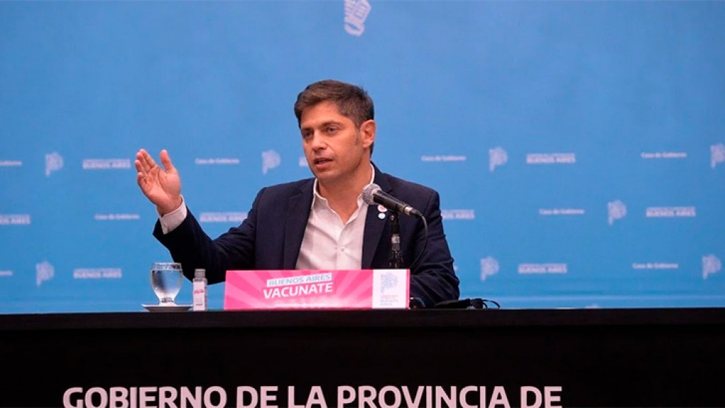 Enabling online gambling advances in Buenos Aires
