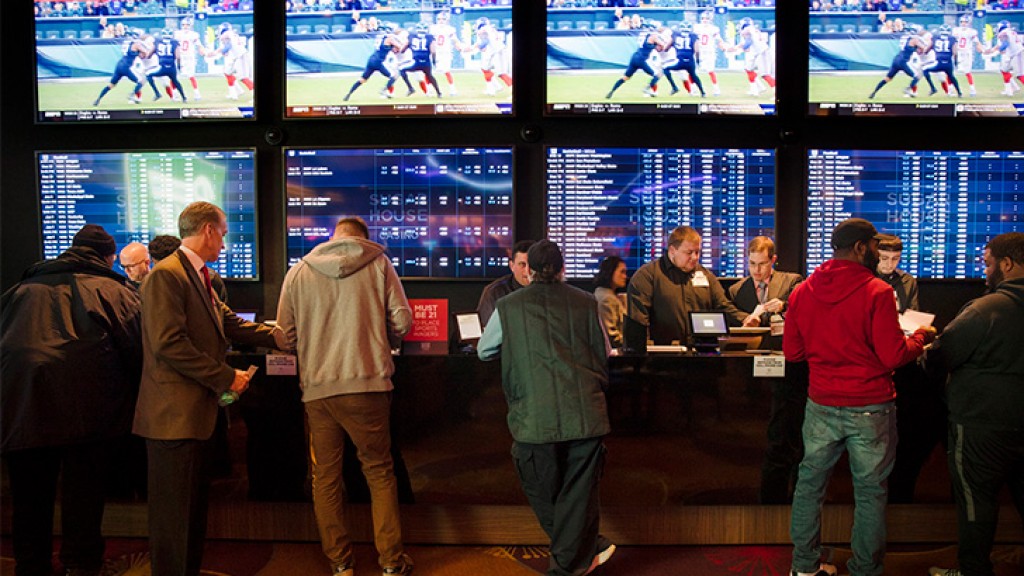 Connecticut Could Generate as Much as $450 Million in Online Casino and Sportsbook Revenue Annually