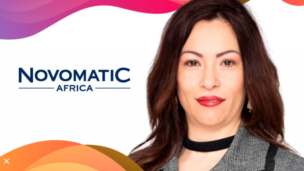 New management structure for NOVOMATIC Africa