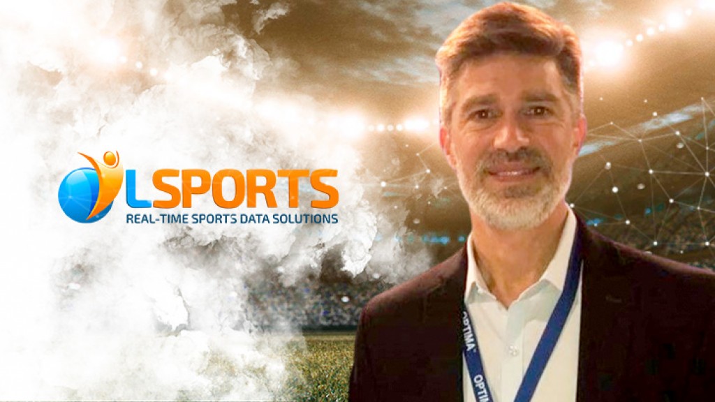 LSports expands its global footprint with new LATAM & Iberia representative