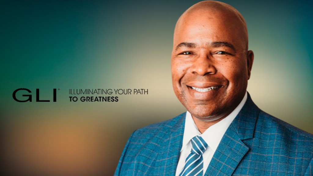 GLI® Names Technology Authority Rudy Stevenson New Client Services Representative