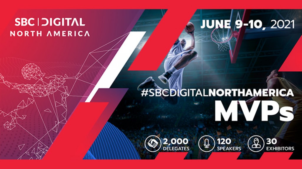 SBC Digital North America starts today