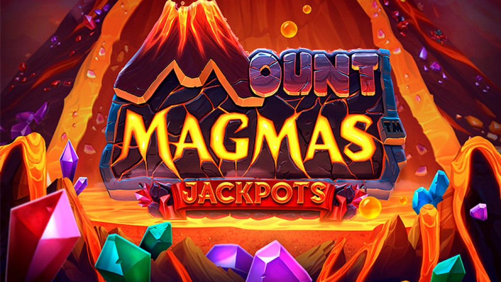 Push Gaming and LeoVegas collaborate to release Mount Magmas Jackpots