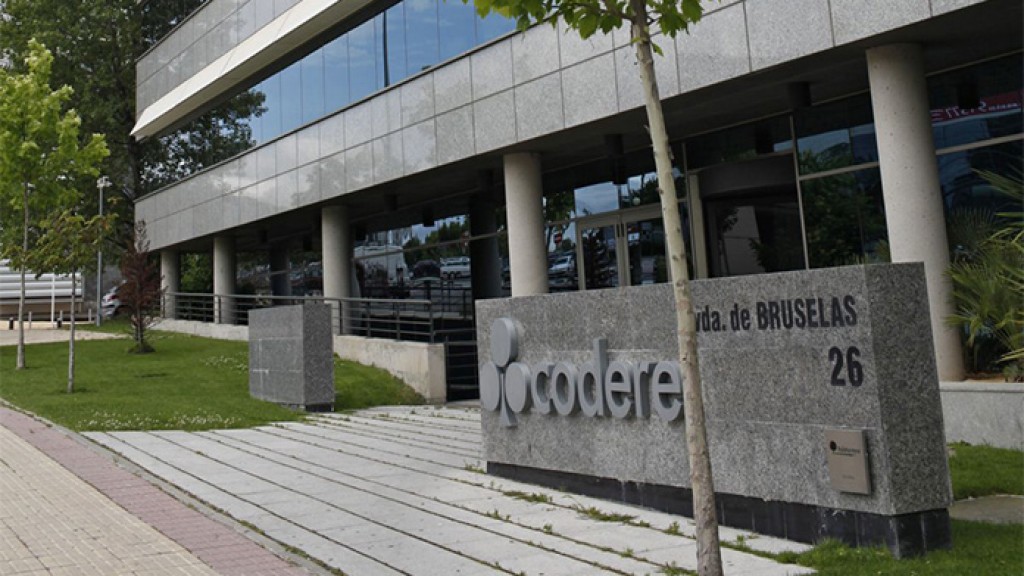  Codere avanza en su lucha contra el fraude y se suma al servicio de detección de suplantación de identidad