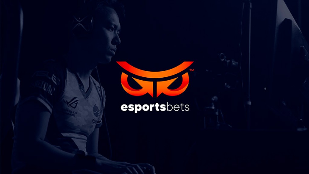 EsportsBets Partners with Esports Charts