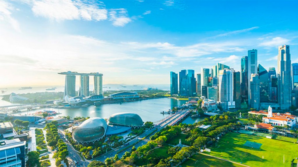 Singapore to permit social family gambling under proposed amendments to gambling law