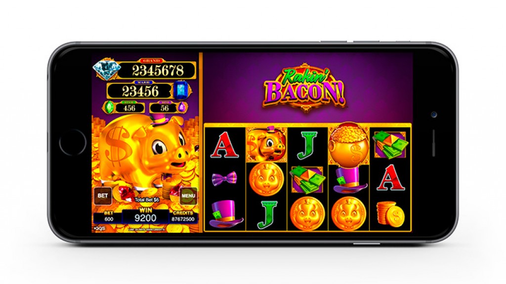 AGS Launches Into Canada´s Real Money Online Gaming Market