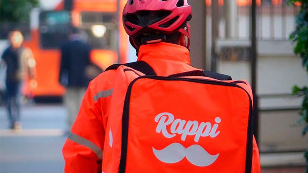 Coljuegos multa a Rappi por organizar apuestas ilegales para promocionarse