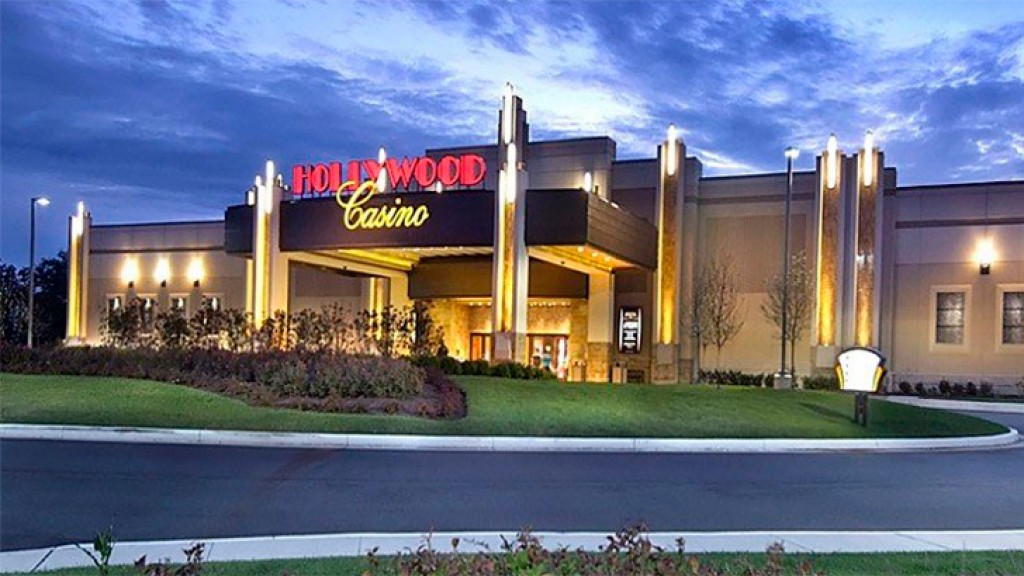Penn National Gaming completes acquisition of Hollywood Casino Perryville operations