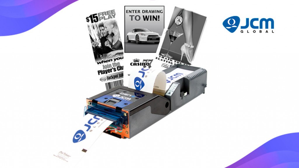 JCM Global Brings Technologies to Enhance Guest Experience, Increase Efficiencies, and Boost Security to Indian Gaming Tradeshow & Convention