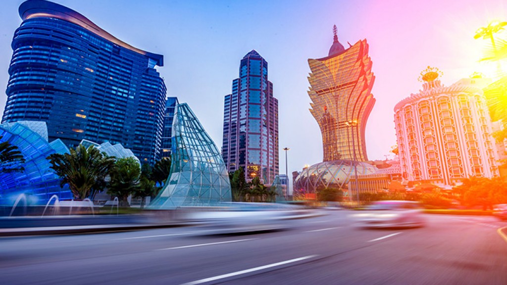 Macau sees 50% increase in Suspicious Transaction Reports from gaming operators