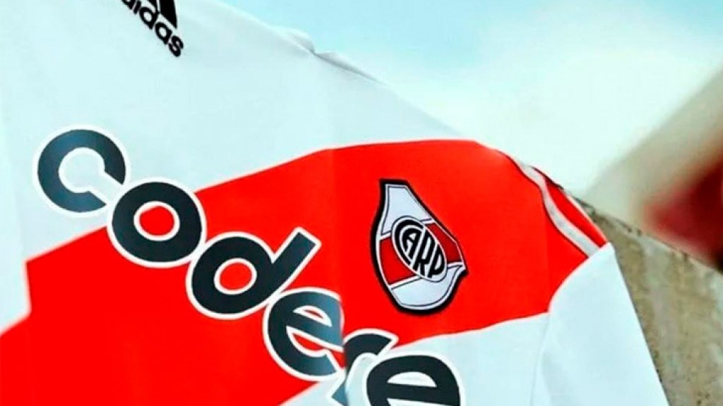 Codere to become official sponsor of Club Atlético River Plate of Argentina