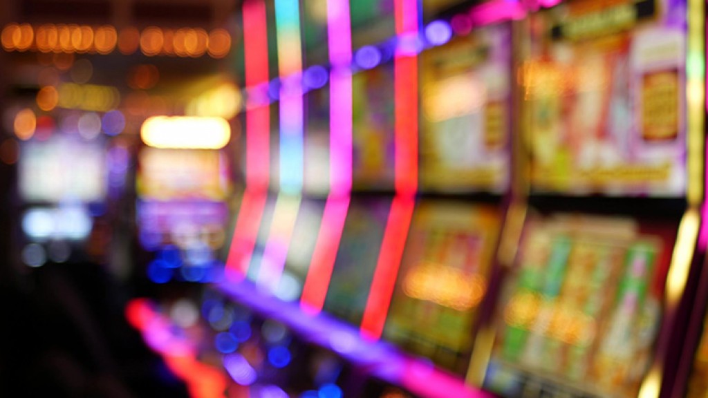 Sonect technology could allow UK lottery terminals to be used as ATMs