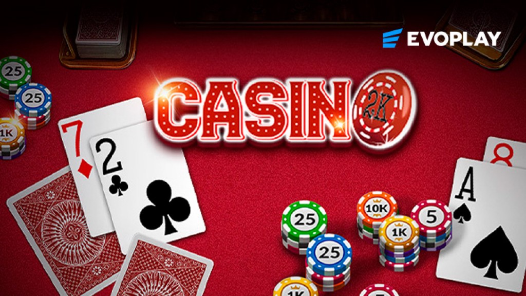 Evoplay welcomes Casino2K to its B2C family