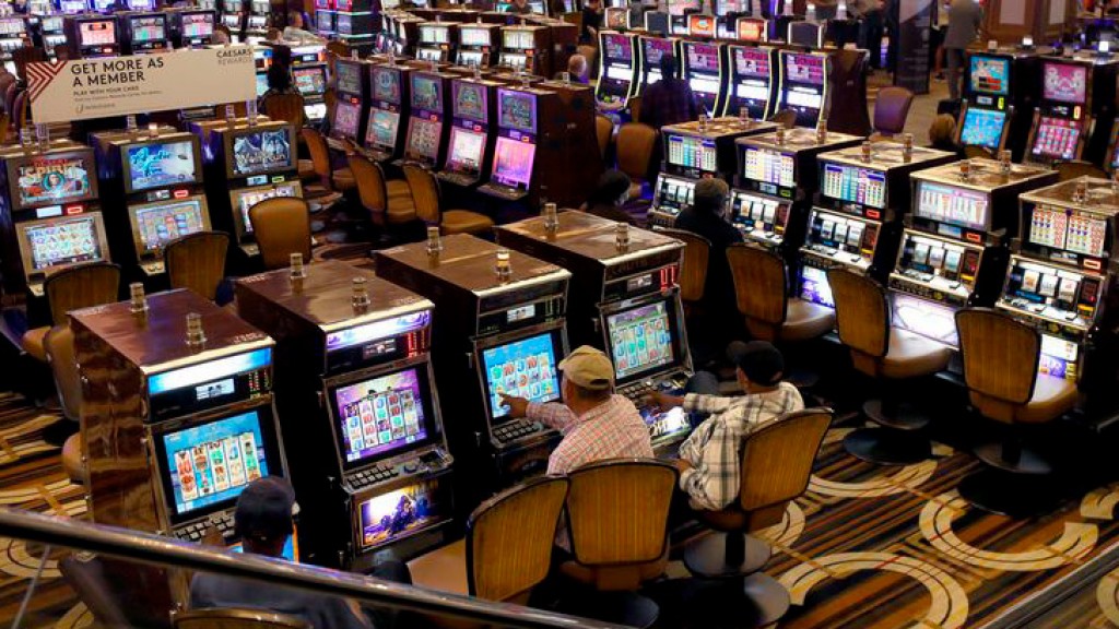 Chicago extends deadline for casino applications with interest lacking