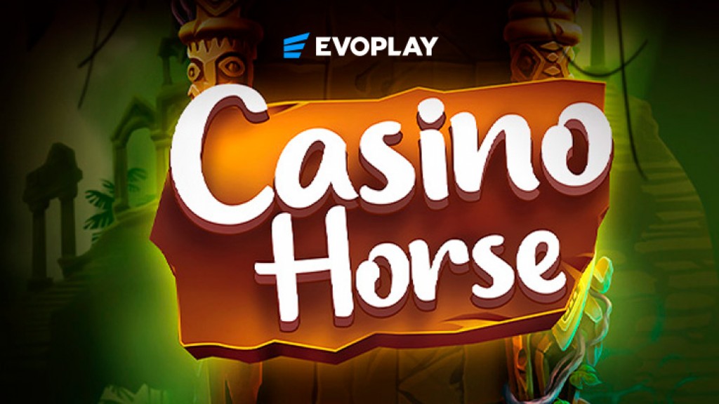 Evoplay games now listed on Casino Horse