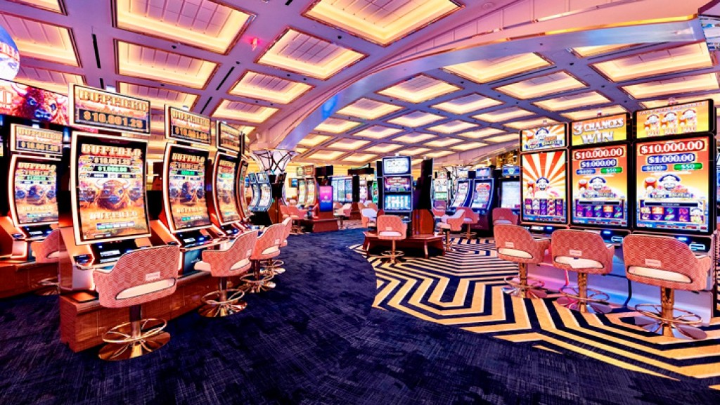 Gary Platt Manufacturing Creates New Collection Designed in Celebration of Resorts World Las Vegas