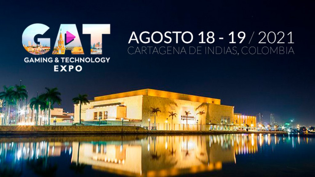 GAT EXPO 2021 marca el retorno de las ferias presenciales en la región