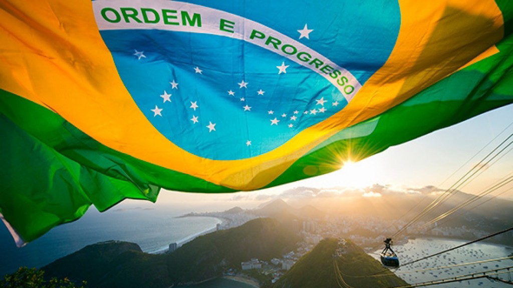 Bill introduced to permit 32 casinos in Brazil