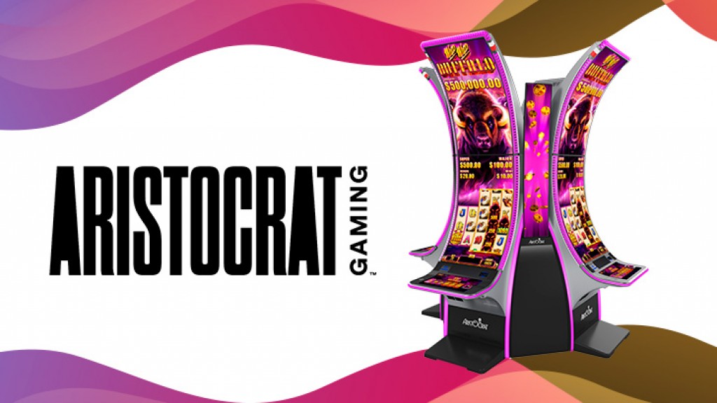 Aristocrat Gaming Brings Industry-leading Class II, Class III, and Customer Experience Solution Innovations to OIGA