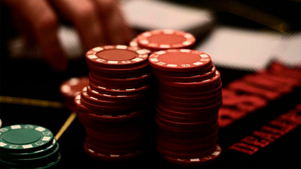 Massachusetts´ share of casino revenues hits record in July