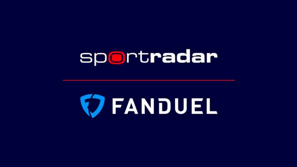 Market leaders Sportradar and FanDuel Group announce partnership extension through 2028