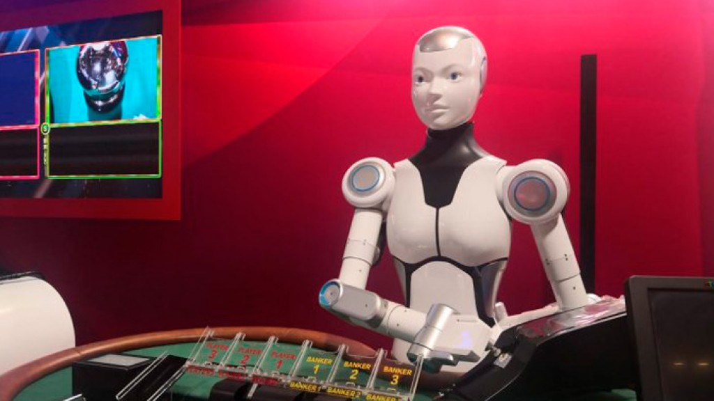 Macao Polytechnic Institute gaming research compilation focused on new directions for local sector