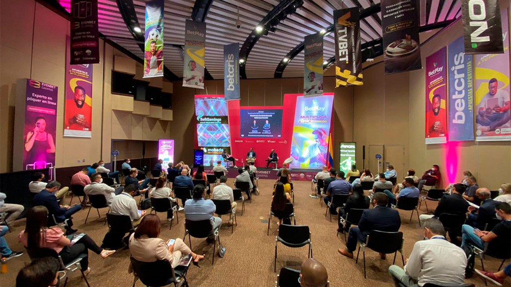 GAT Expo 2021, an unprecedented and productive return to face-to-face events
