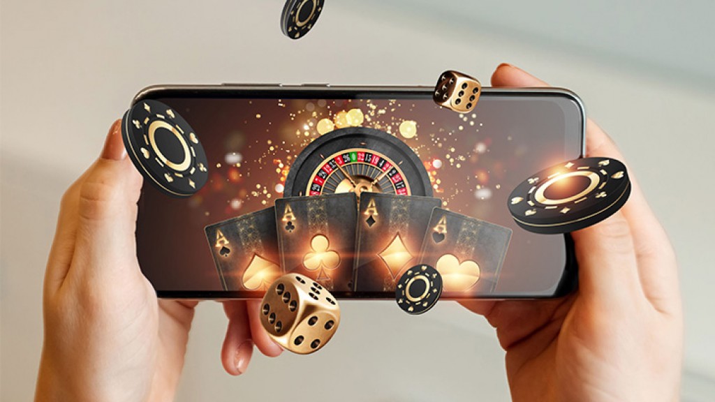 Why is South Africa yet to Regulate their Online Casino Industry?