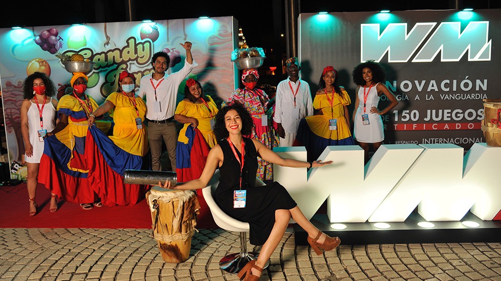 WorldMatch LatAm had a great experience at GAT 2021