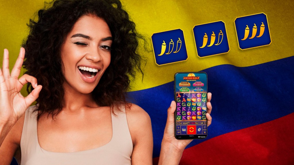 Colombia Is The Most Exciting iGaming Market to Kickstart International Expansion to LATAM