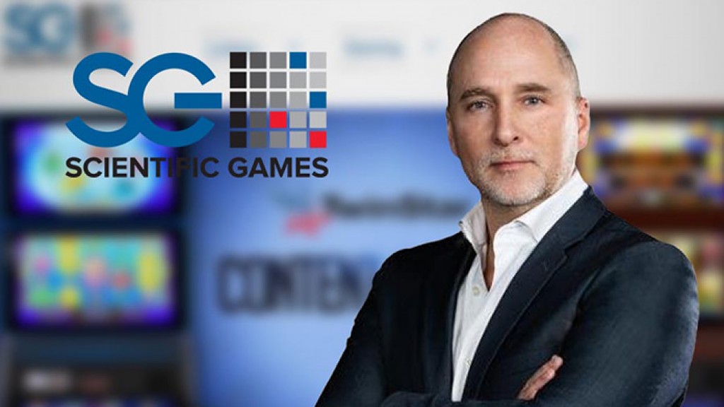 Scientific Games Builds on Player-Favorite Game Series with the Release of Foxin´ Twins™