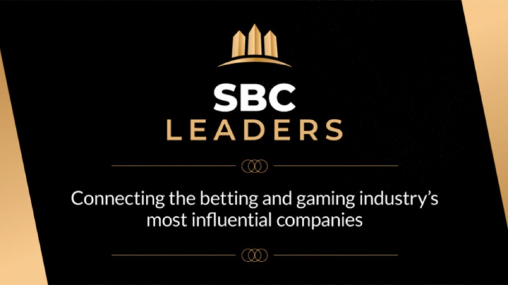 SBC Leaders membership expands ahead of SBC Summit Barcelona