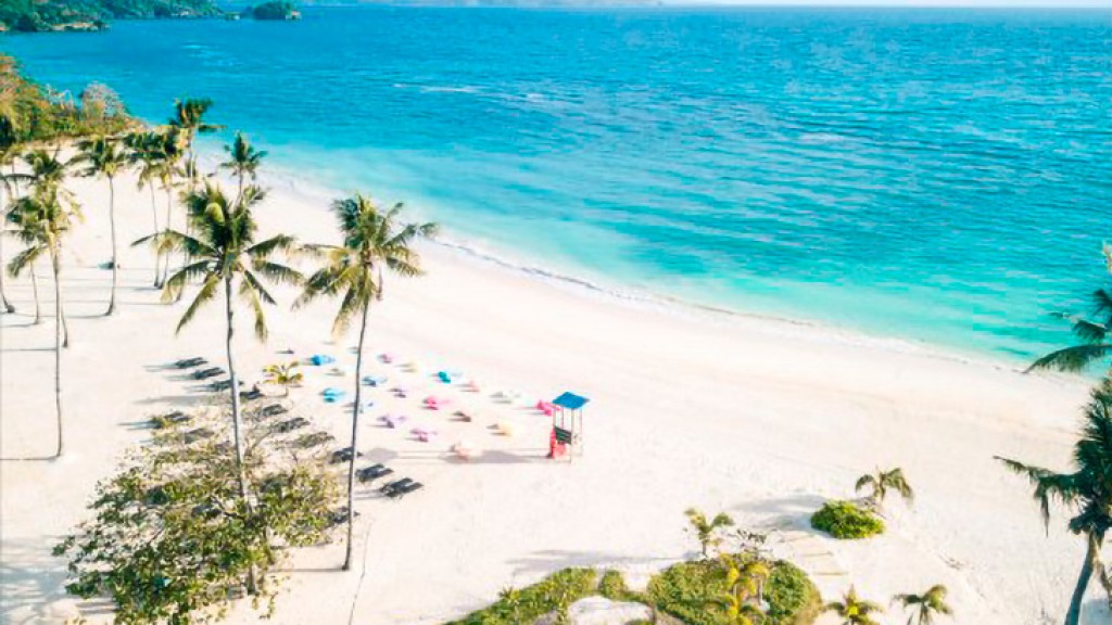 Andrew Tan´s Alliance Global Group to develop second new Boracay casino